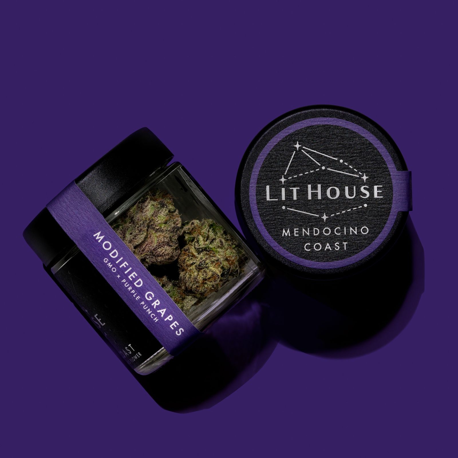 Modified Grapes Leafly